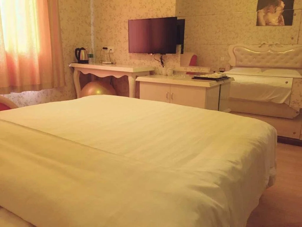 Leshan Shimei Hotel