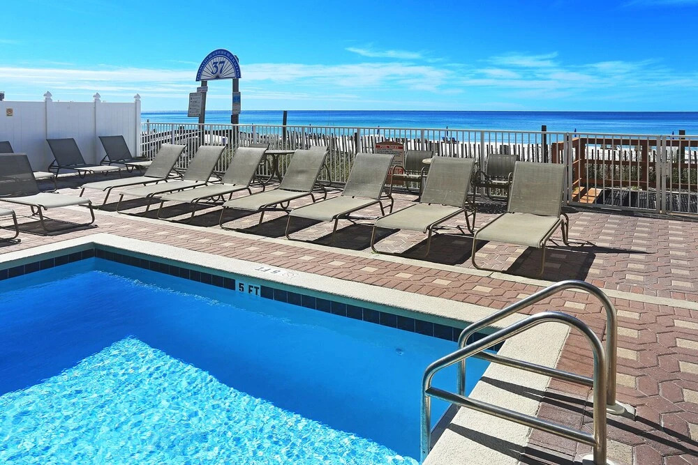 Marisol Beachfront Resort 302 - 1039474