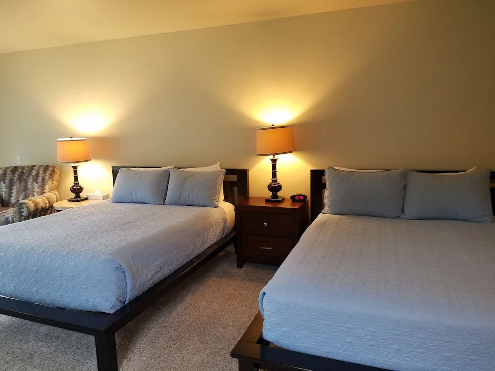 Inn at Arch Rock