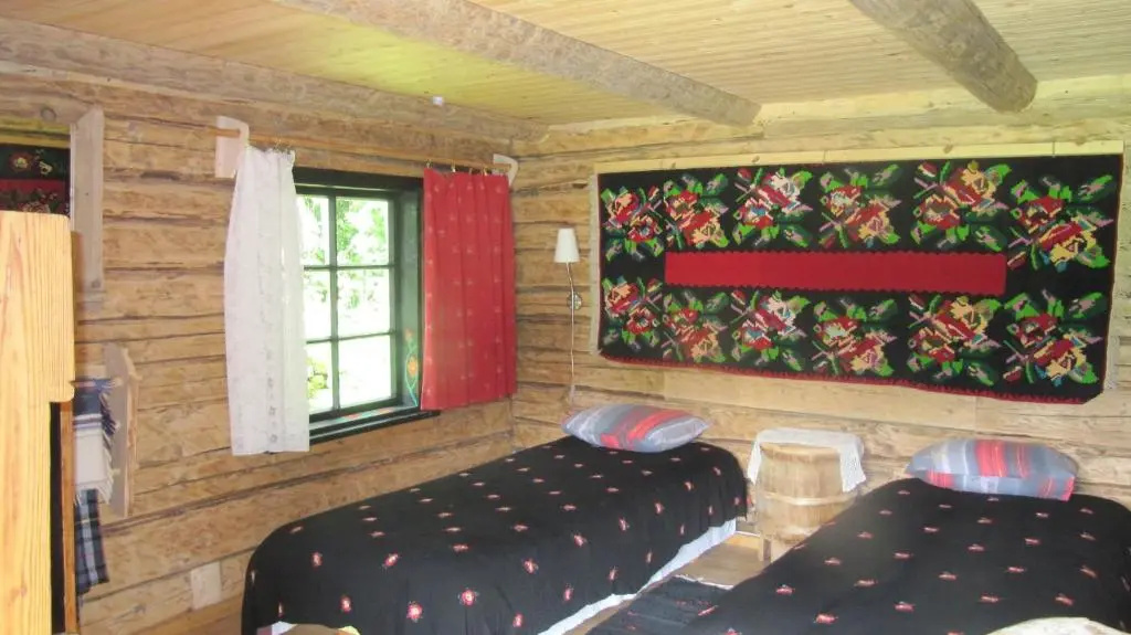 Aavikunurga Guesthouse