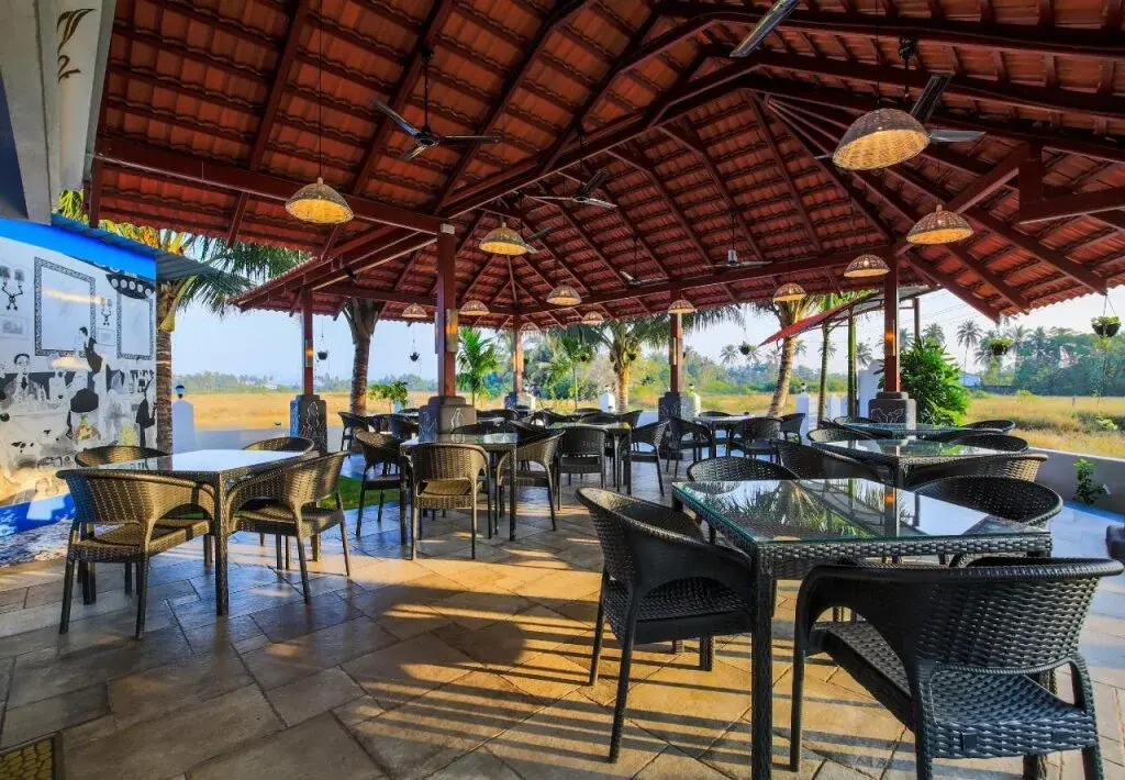 Eufregina Resort & Spa - South Goa