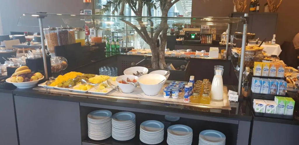 Meliá Braga Hotel & Spa