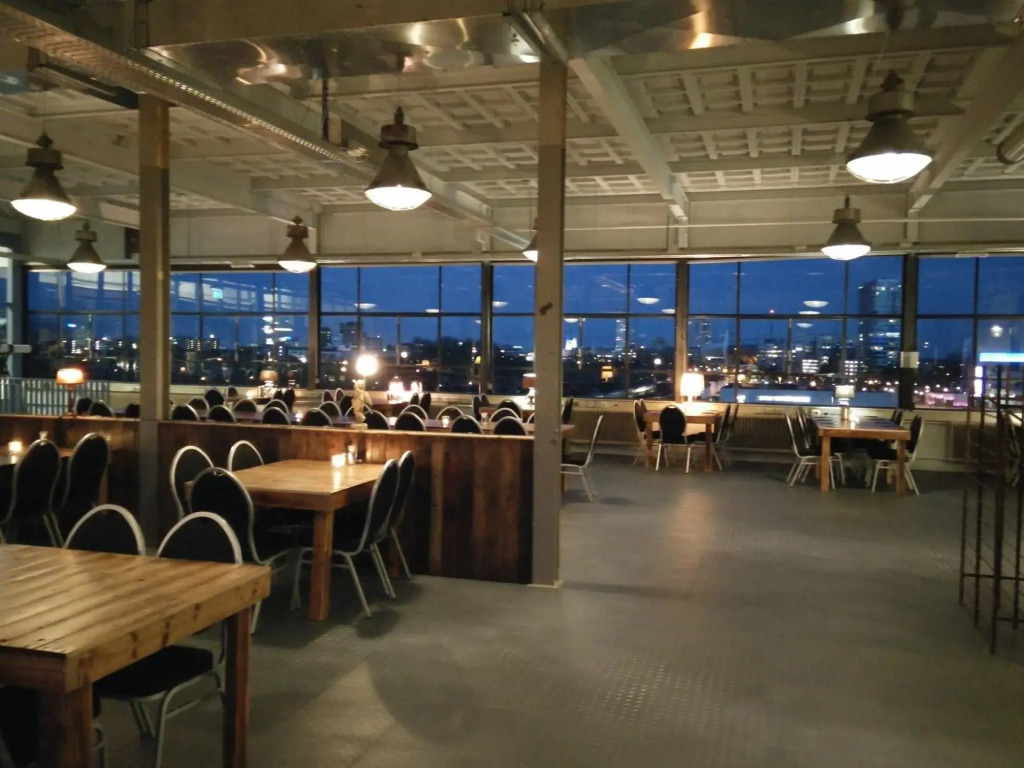 Stayokay Hostel Eindhoven