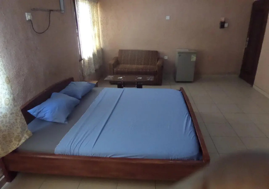 Kats Star Guest House
