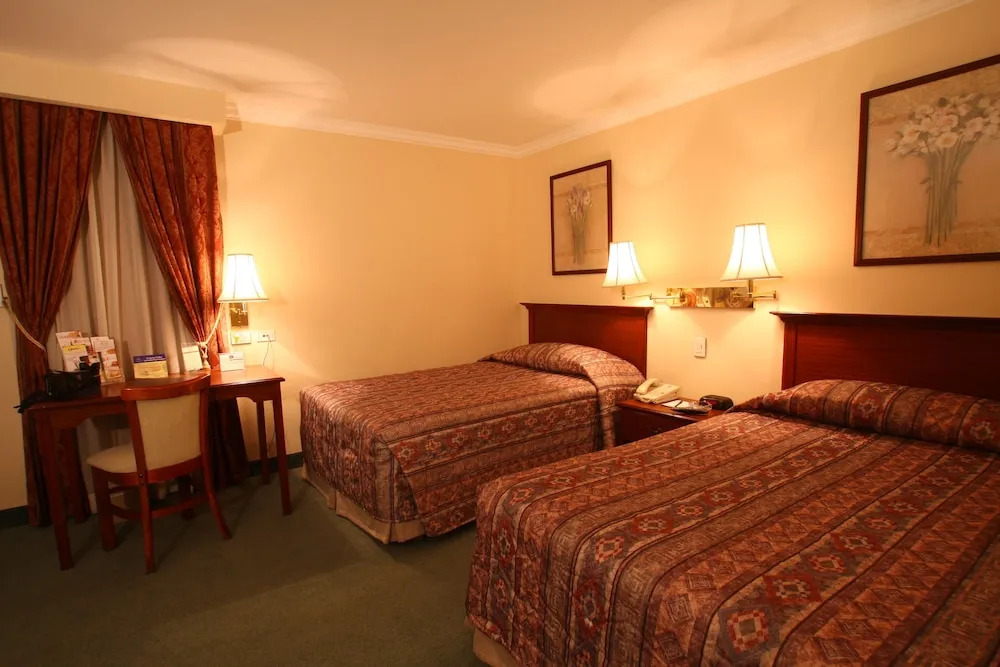 Best Western Mara Inn