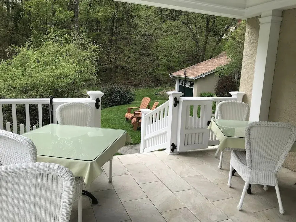 Howarth House B&B