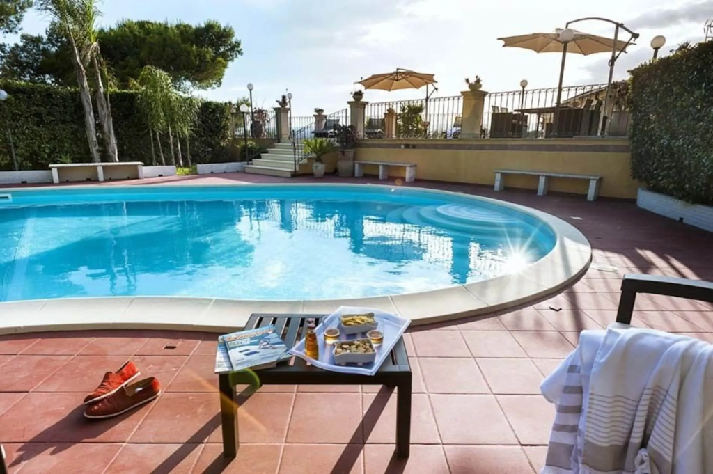 Villa Carolina