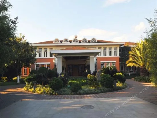 Yuntian Garden Hotel