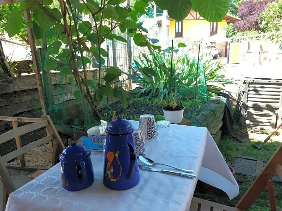 Eguzki B&B