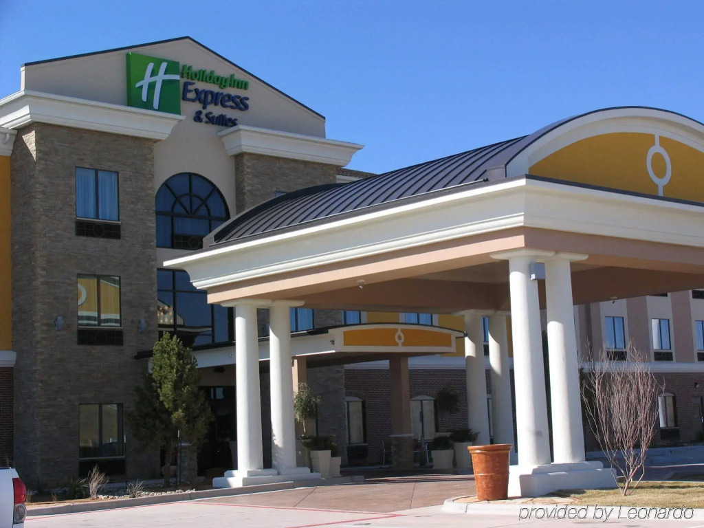 Holiday Inn Express & Suites Lubbock Southwest   Wolfforth by IHG