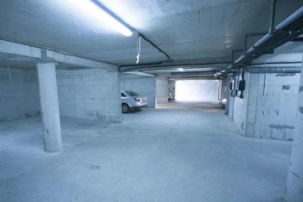 Apartments Butua