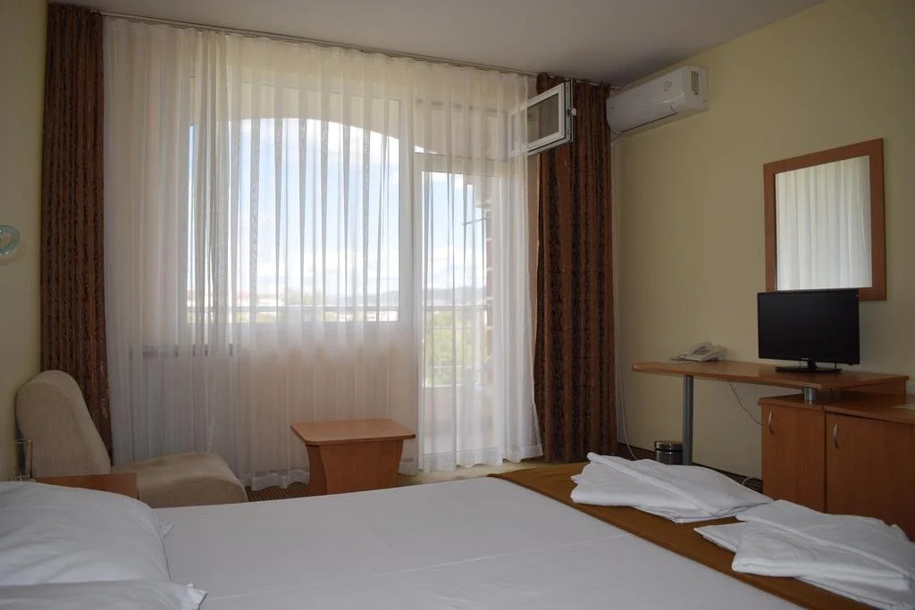 Gergana Balneohotel