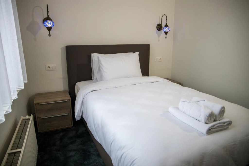 Hotel Guzy Lier Centre
