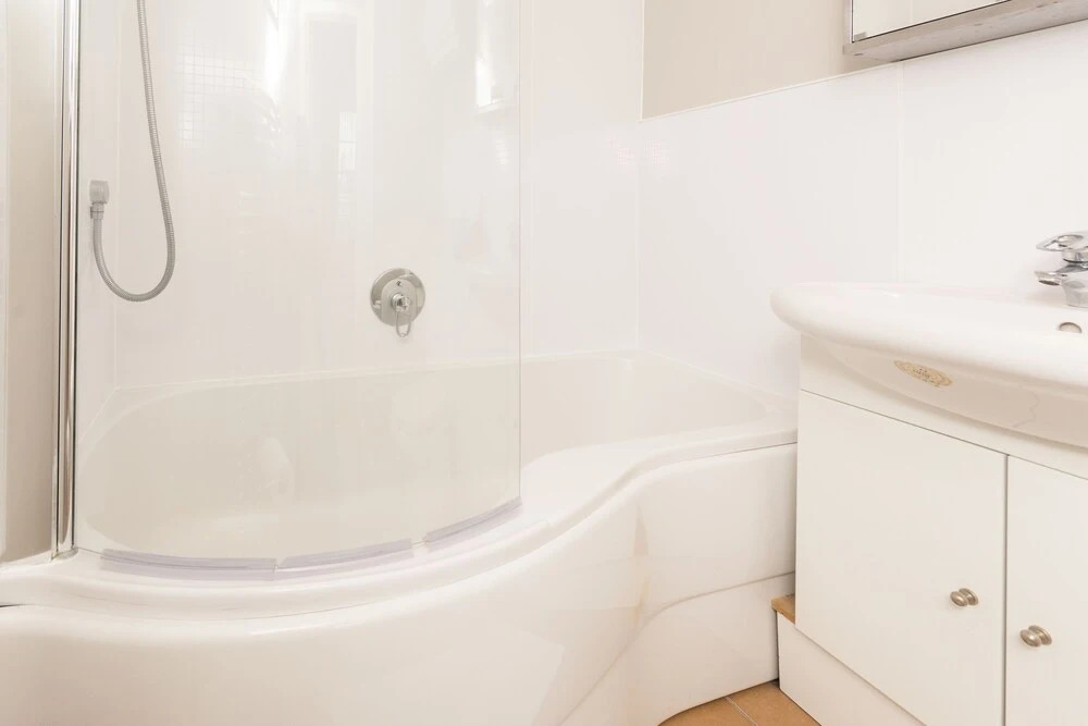 Luxury New Town 1 Bed Apartment