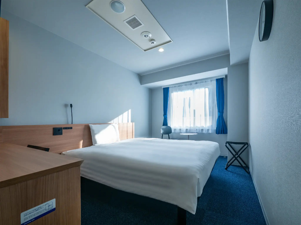 Toyoko Inn Osaka Yodoyabashi-eki Minami