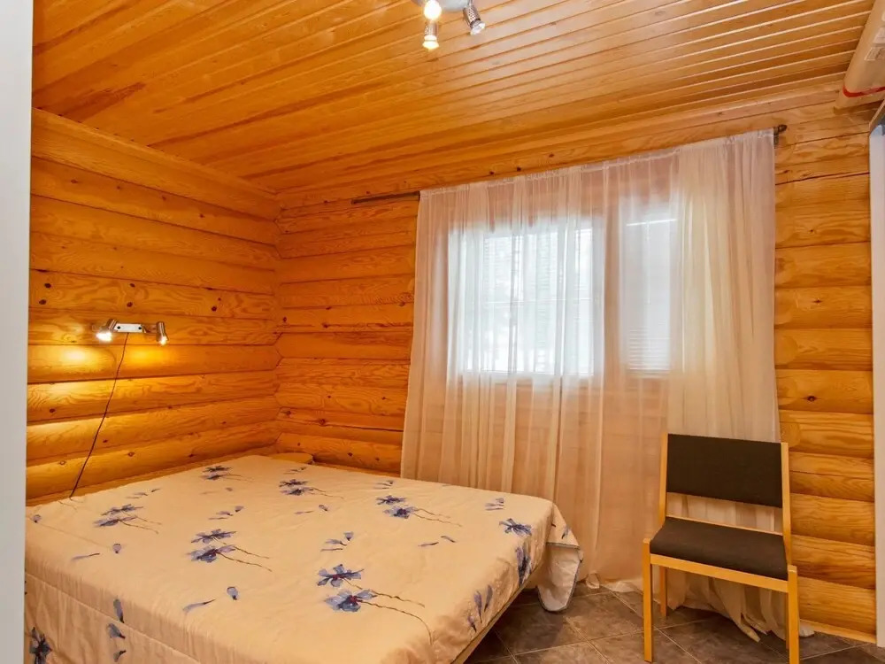 Holiday Home Rukasilva