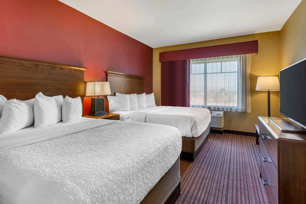 Best Western Plus Chandler Hotel & Suites