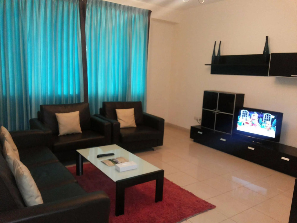Fortune Classic Hotel Apartment