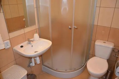 Apartamenty Milówka Centrum