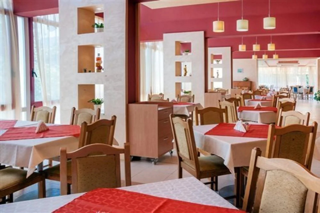 Longozа Hotel - Все включено