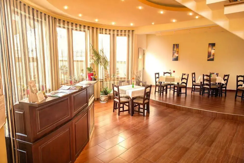 Pension Belascu