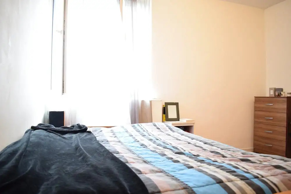 Studio Flat Next to Regent's Park Sleeps 2
