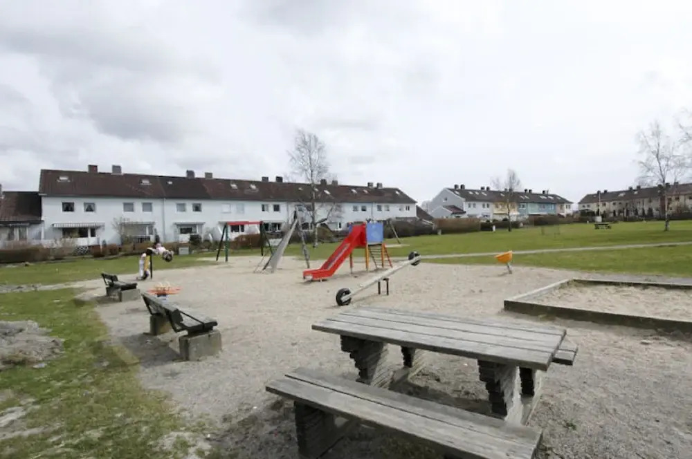 Solferie Holiday Home - Østre Ringvei