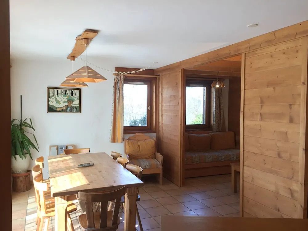 Chalet Darentasia