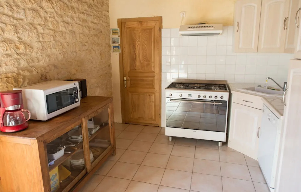 Gîte Émilien