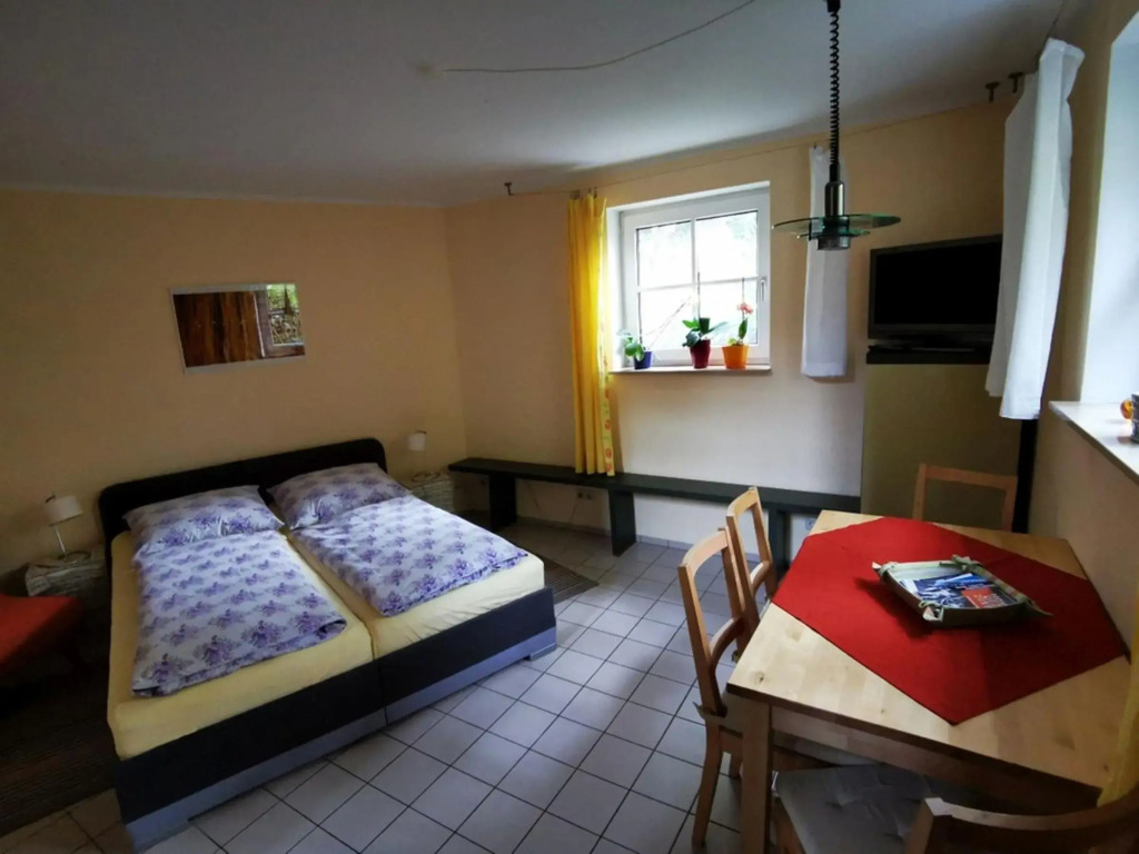 Ferienwohnung An der Lottenquelle