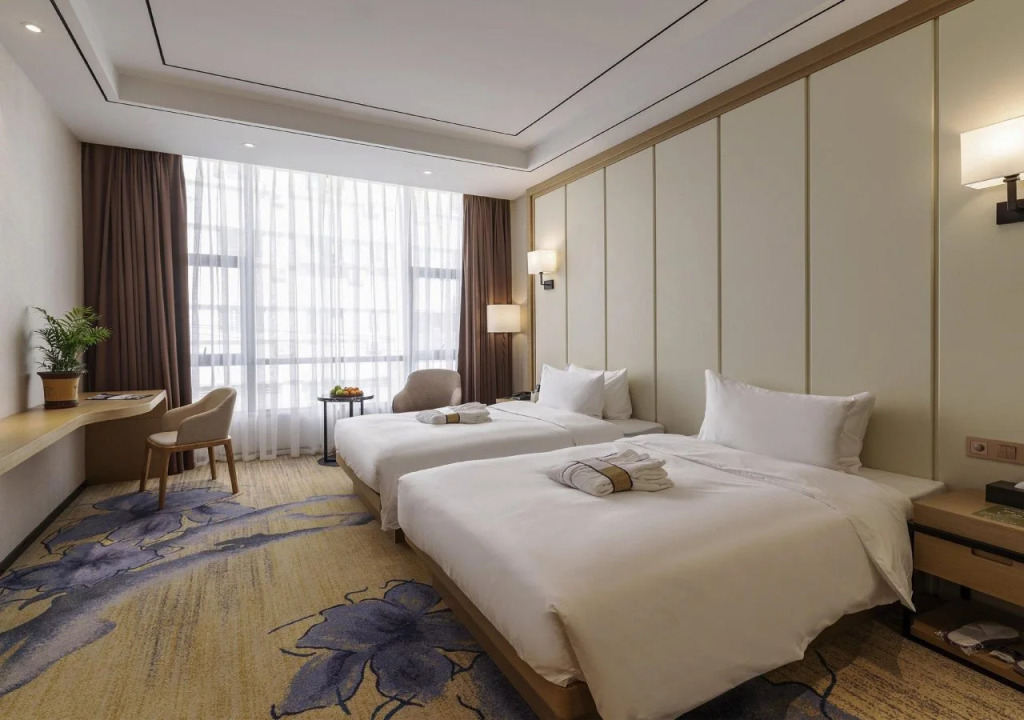 Mercure Xiamen Ximei