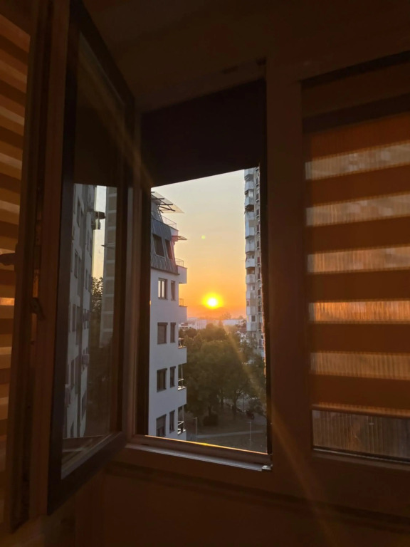 Modern apartment nearby downtown & Vardar river