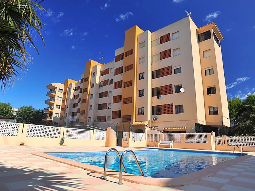 Apartment Galicia Jávea 32915