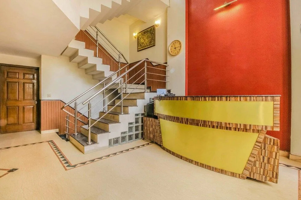 Hotel Smart Villa IV by Royal Collection
