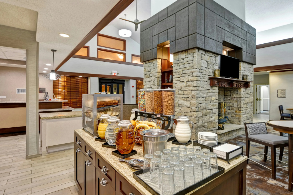 Homewood Suites by Hilton Kansas City/Overland Park