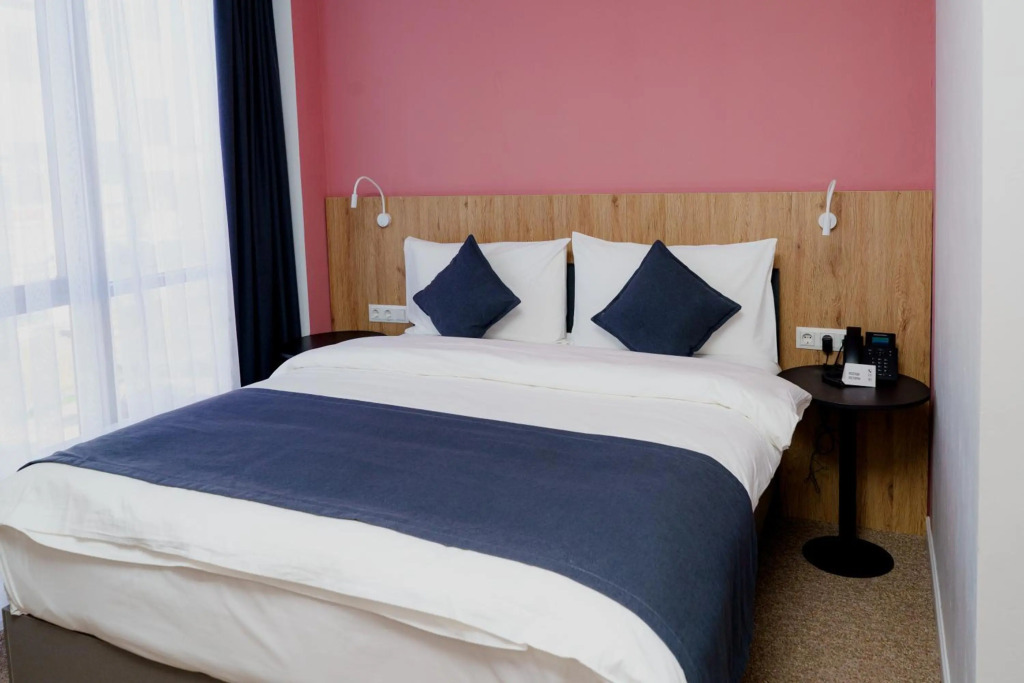 Graf Hotel