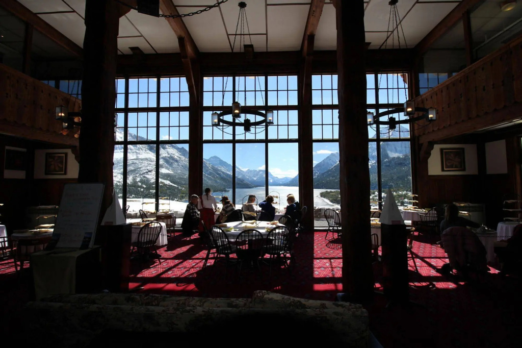 Prince of Wales Hotel