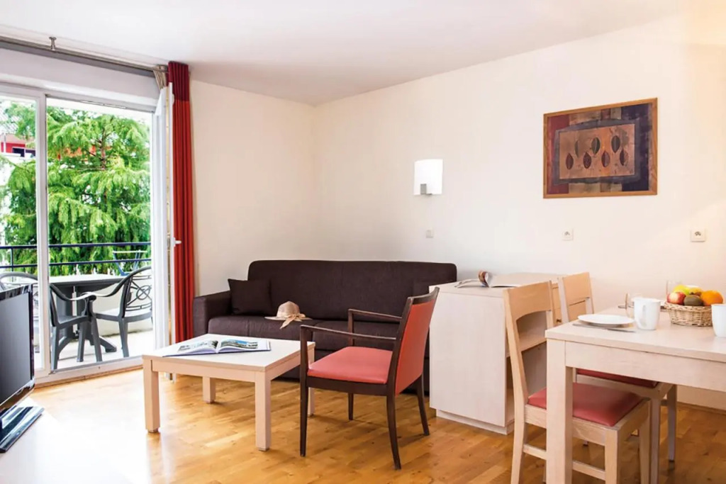 Hôtel Best of Both - Divonne-les-Bains