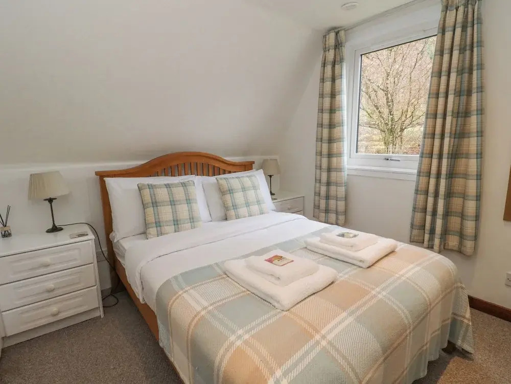 Lodge 2 - Inglewood Lodge