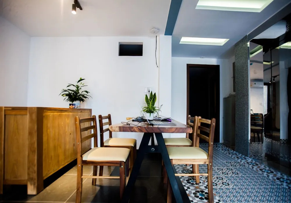 Hama Home