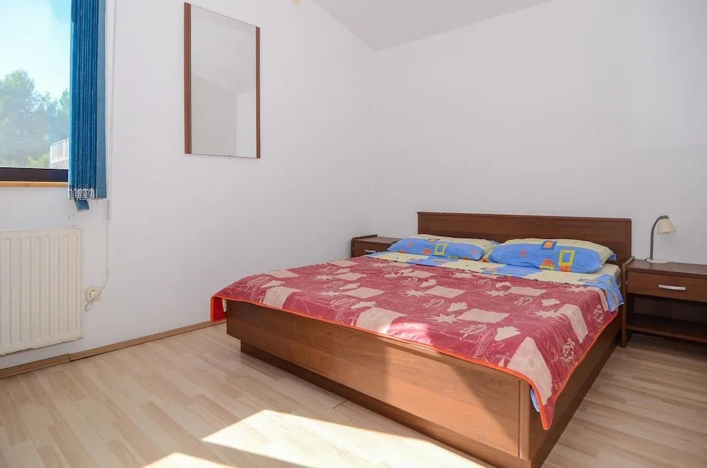 Apartmani Kristina
