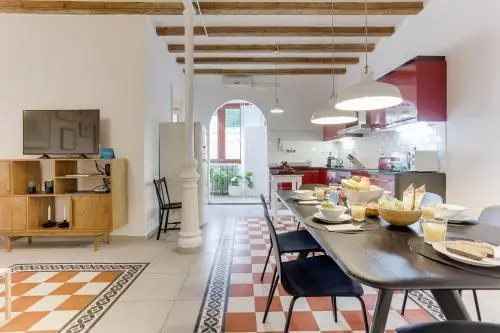 Sweet Inn - Gracia Center