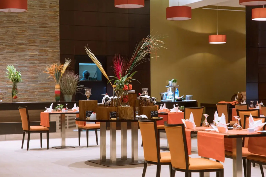 Azalaï Hôtel Bamako