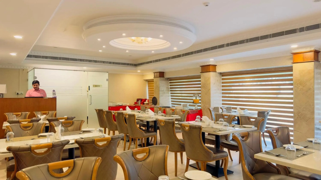 Hotel Prasanth