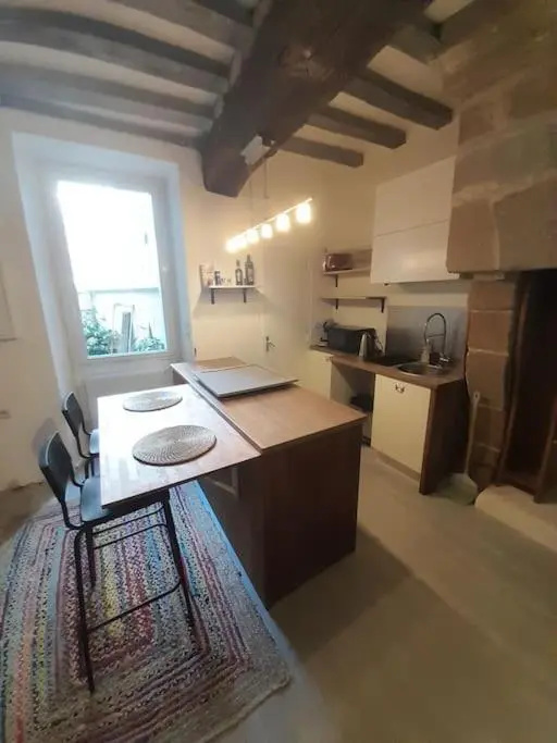 Le Coin Feydeau - Coeur de ville - 2 places - Cosy