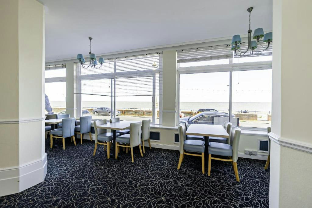Majestic Hotel Eastbourne by Belvilla