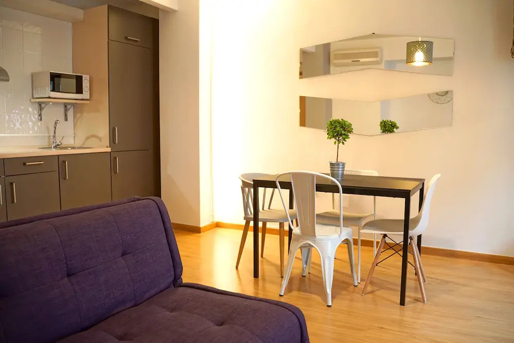 Úbeda Suites