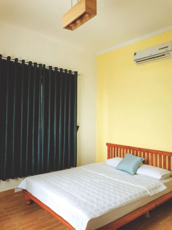 Sunbay Homestay Cu Lao Cham