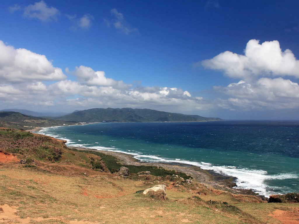 墾丁南灣Relaxury旅浪沙戀民宿