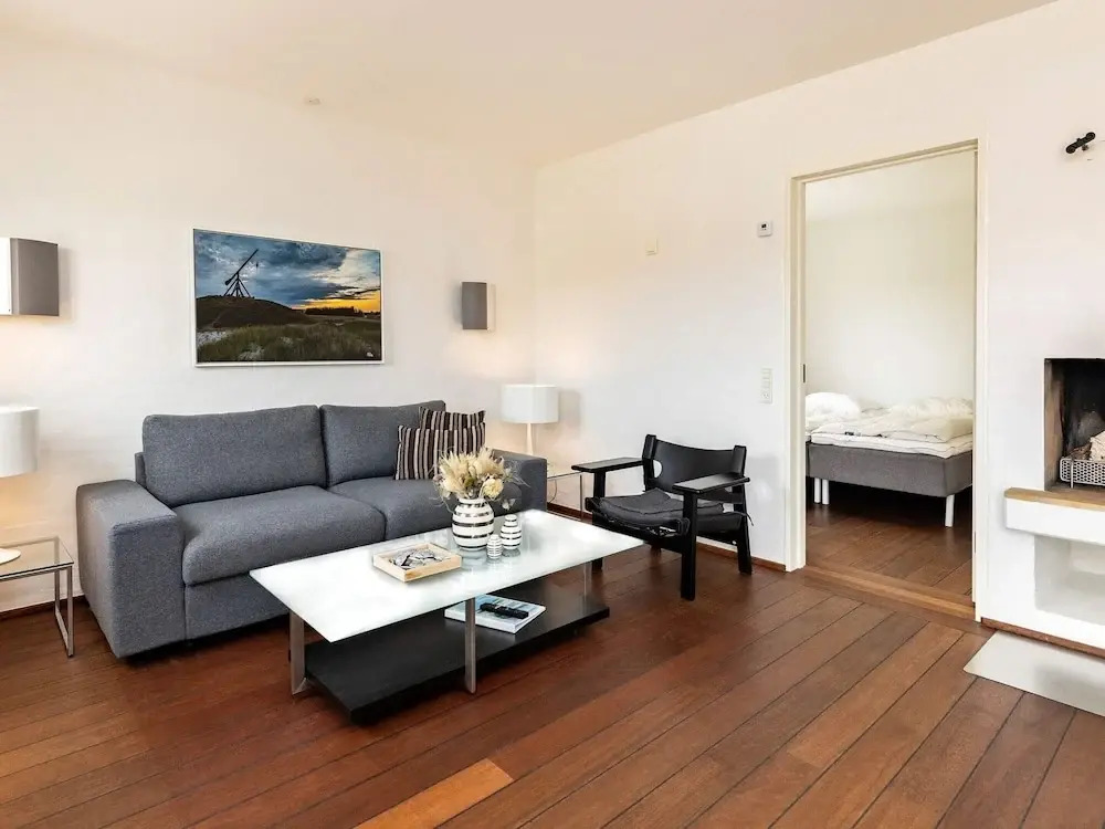 5 Star Holiday Home in Skagen